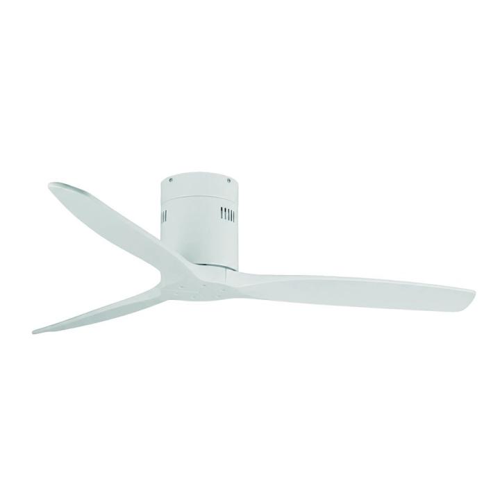 Ventilador De techo Orbegozo CF 171132 | 132,0 cm, 35 W, Madera, Motor DC, Mando a distancia, Modo invierno y verano… — oferta en Miravia