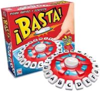 Juego de Palabras Basta de Ritmo rápido en Español, Basta Juego de Mesa, Juego para Adultos y Niños, 144 categorías en 36 Tarjetas, Juegos para niños +8 años, 2 a 8 Jugadores - details 5