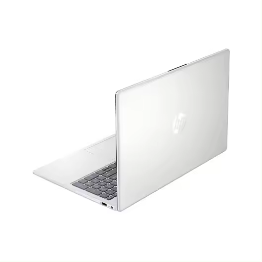 PORTATIL HP 15-FC0131NS PLATA NATURAL - 1