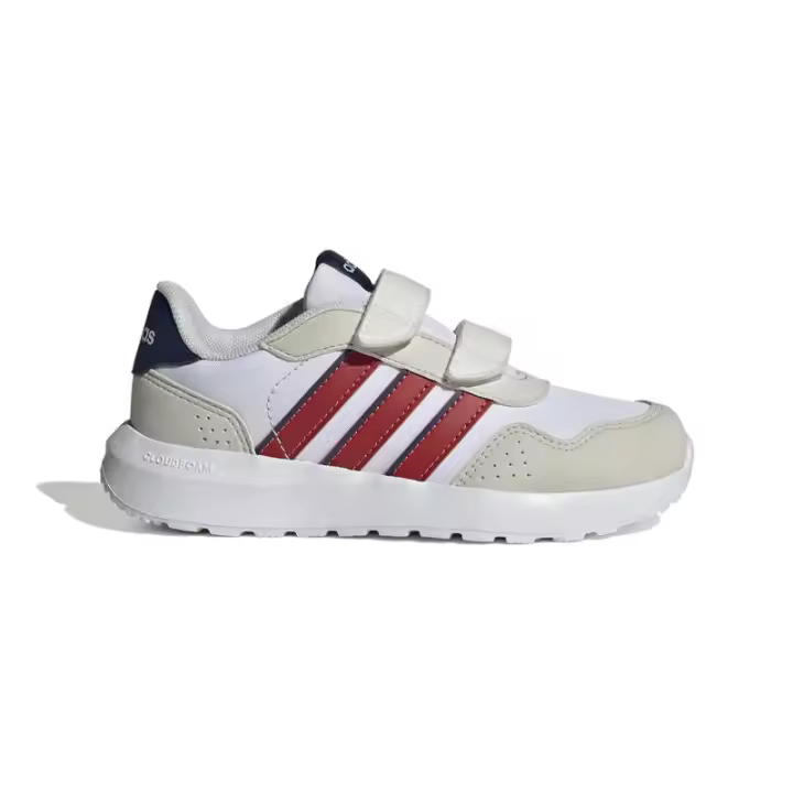 Adidas Zapatillas Adidas Run 60s Infantil Blanco - 1