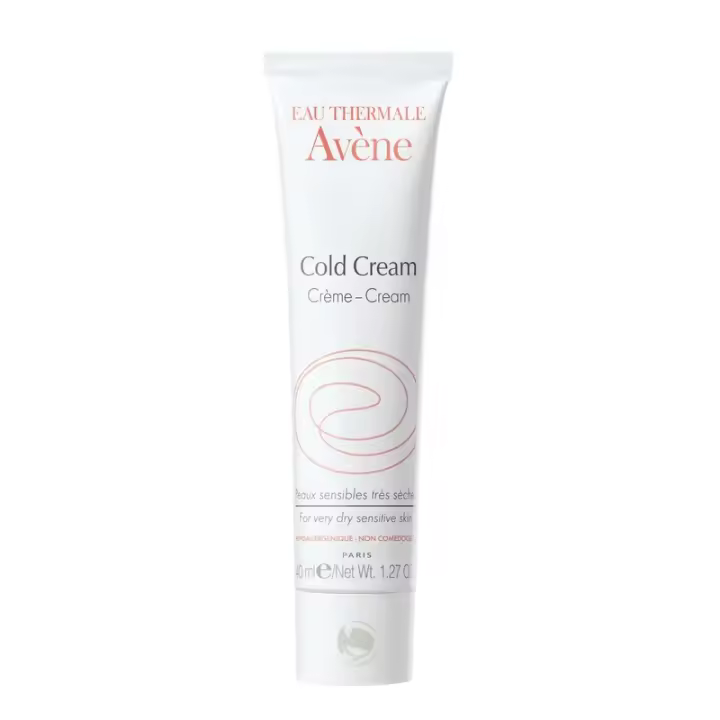 AVENE COLD CREAM PIEL SECA 40 ML. - 1