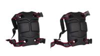 RODILLERA PROFESIONAL N ASIENTO ERGONOMICO Y ALMOHADILLA RUBI - details 0