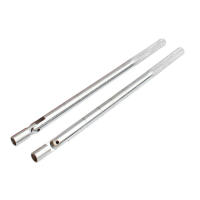 Herramienta De Reparación De Neumáticos Y Motores Pulizador De Válvulas De Goma Herramienta De Garage Para Coches Y Motocicletas Accesorios De Reparación - details 5