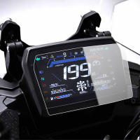 Protector De Pantalla Para Moto DS525X 2024 Accesorios Anti-Arañazos Para Dashboards De Loncin VOGE 525DSX 525 DSX Con Material TPU - details 0