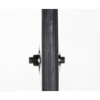 Pneumático De Bicicleta Vittoria Corsa Control G + Grafito Race 2.0 700x25/28C Negro Corteza 320 TPI Para Carretera - details 3