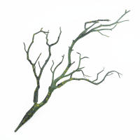 Planta Artificial De Ramas Secas 35cm Para Decoración Interior Simulación De Árbol Para Vaso O Casa Sin Mantenimiento - details 6