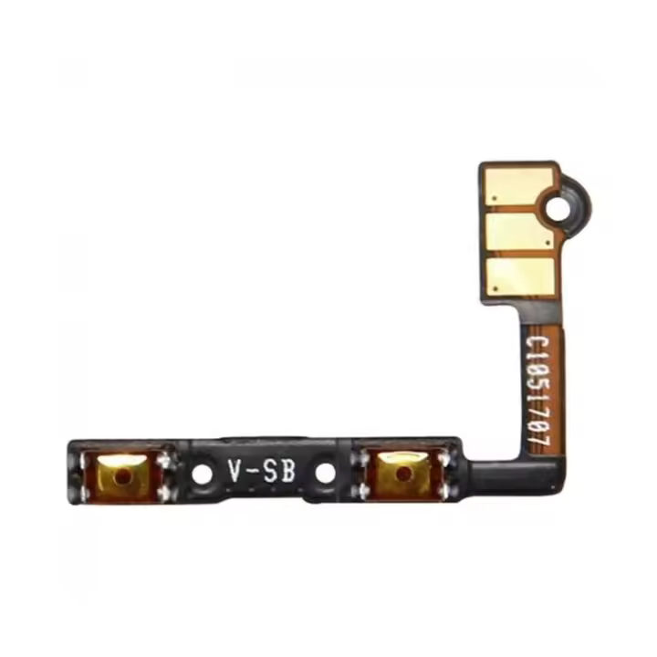 IMATICA LOS PALACIOS - Botón de Volumen para Oneplus 5 - Flex Cable de Encendido y Apagado - 1