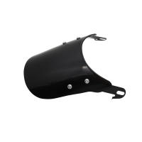 Kit De Montaje De Faro Retro Para Motocicleta Universal 5-7 Pulgadas Con Parabrisas Adecuado Para Cafe Racer Lámpara De Manillar Y Carenado - details 5