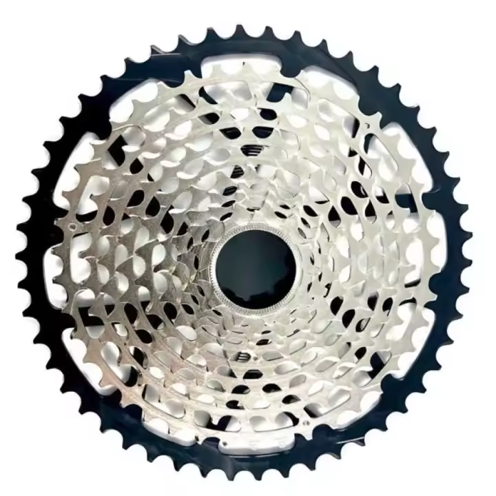 Componentes Cassettes Garbaruk Casete Sram Xd Plateado - 1
