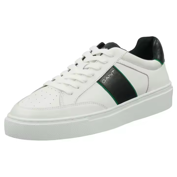 Calzado hombre Zapatillas Gant Zapatillas 870631890 Blanco - 1