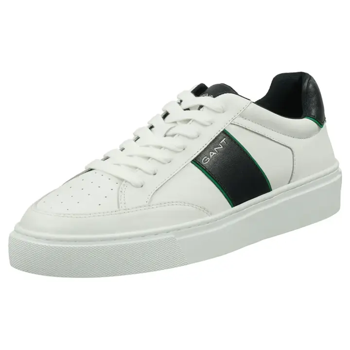 Calzado hombre Zapatillas Gant Zapatillas 870631890 Blanco - 1