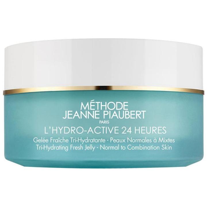 Jeanne Piaubert L'Hydro-Active 24H Crema Piel Normal-Mixta 50Ml — oferta en Miravia