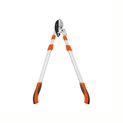 STOCKER Cortarramas telescópico extensible STOCKER 75-100cm - 79018 Cortarramas extensible Herramientas Jardin Cortaramas - 1