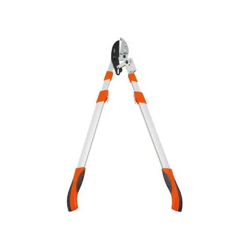 STOCKER Cortarramas telescópico extensible STOCKER 75-100cm - 79018 Cortarramas extensible Herramientas Jardin Cortaramas - 1
