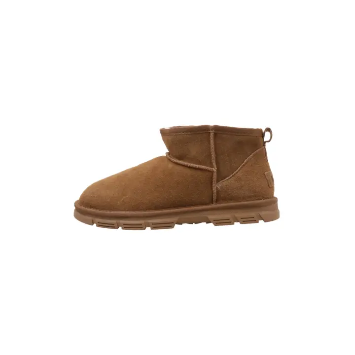 Limma MINI GLACIAR Botines Planos Hombre Cuero - 1