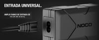 NOCO XGC4 de 56W Adaptador de Potencia. Cargador para arrancadores Noco, permite regargarlos rápidamente - details 4