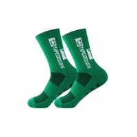 Calcetines De Fútbol Antideslizantes Para Hombres Deportes Al Aire Libre Calcetines De Agarre Tallas 39-45 Material Acrílico - details 5
