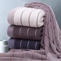 Juego De Toallas De Baño Inyahome 3 Piezas Algodón 100% Suaves Y Gruesas Toalla De Baño Grande 2 Toallas De Mano Lujo Para Baño Y Ducha - details 2