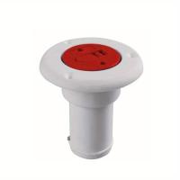 Tapa De Repuesto Duradera Para Tanque De Agua Accesorios Para RV Caravana 38mm Filler Profesional Yate Inyección Salida Combustible Inlet - details 3