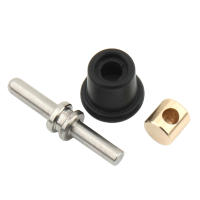 Juego De Bisagras Para Cilindro Del Embrague De Manillar Honda GL1500 VT1100 Accesorios Para Motocicleta Alta Performance Metálico - details 1