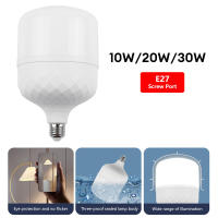 Bombilla LED Con Sensor De Sonido Dusk to Dawn Automática 6500K Base E27 Iluminación Interior Y Exterior Sin Complementos - details 0