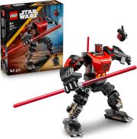 Lego Star Wars  Meca de Darth Maul 75411   Lego - details 0
