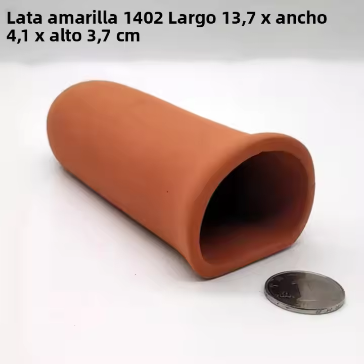 Decoración De Acuario Cerámica Nueva Jaula De Cría Para Peces Y Camarones Accesorios De Paisaje En Forma De Cilindro Cubículo Ornamento Para Acuarios - 1