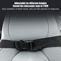 Bloque De Cabeza Especial Para Colchón De Camping Almacenable Y Portátil Accesorios Sólidos Para Pesca En La Playa Y Dormir En Coche - details 18