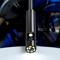 Cámara Endoscópica WiFi KERUI 5MP Doble/Sola Lente Para Móvil Y PC Inspección Industrial Cámara Impermeable IP67 8mm De Lente - details 3