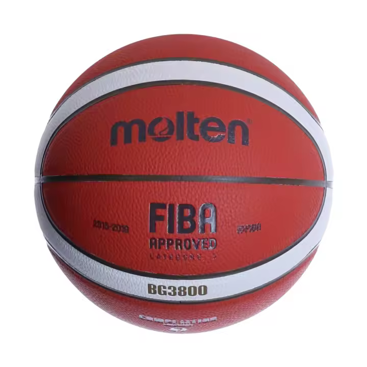Balón de baloncesto B6G3800 Molten - 1