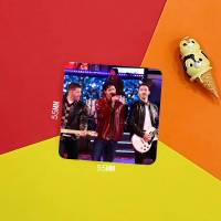 Imanes De Nevera Divertidos De Los Hermanos Jonas Y Animales De Dibujos Animados Decoración De Nevera Imanes Para Refrigerador - details 7