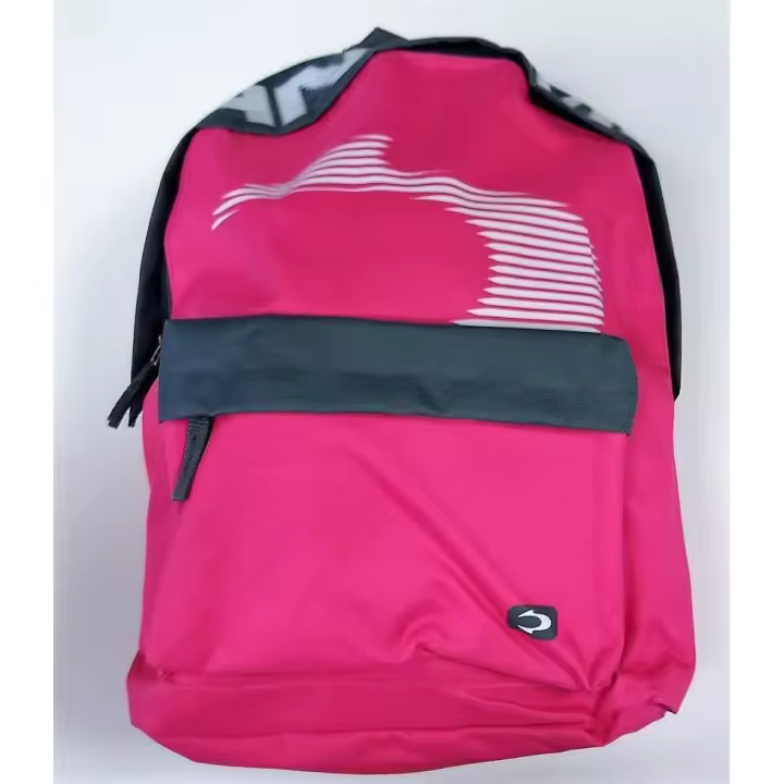 John Smith Mochila Clásica Rosa 46X32X15 - Estilo Clásico | Colores Elegantes - 1