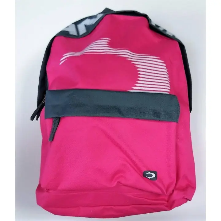 John Smith Mochila Clásica Rosa 46X32X15 - Estilo Clásico | Colores Elegantes - 1