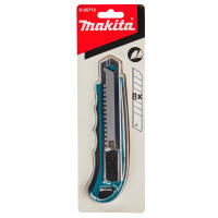 Makita D-65713 Cuchillo Multifuncional Con 8Cuchillas Carga Fácil Herramienta De Corte Para DIY En El Hogar - details 2
