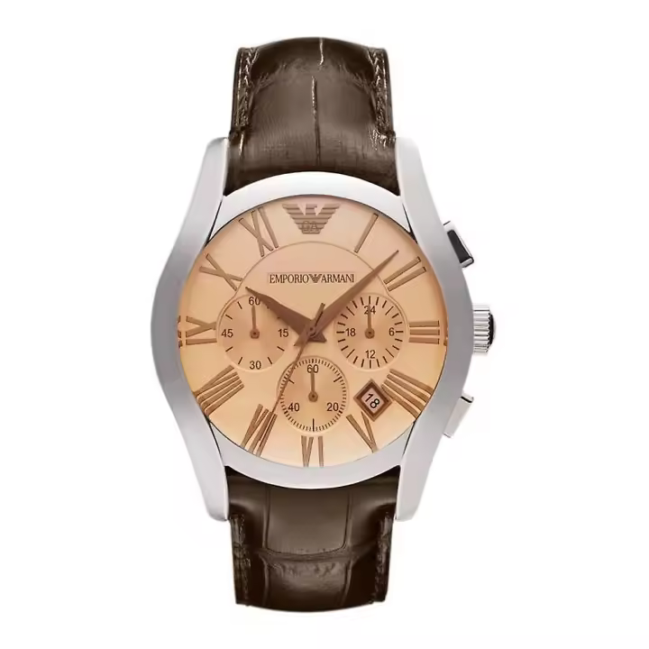 Reloj armani hombre  ar1634 (42mm) - 1