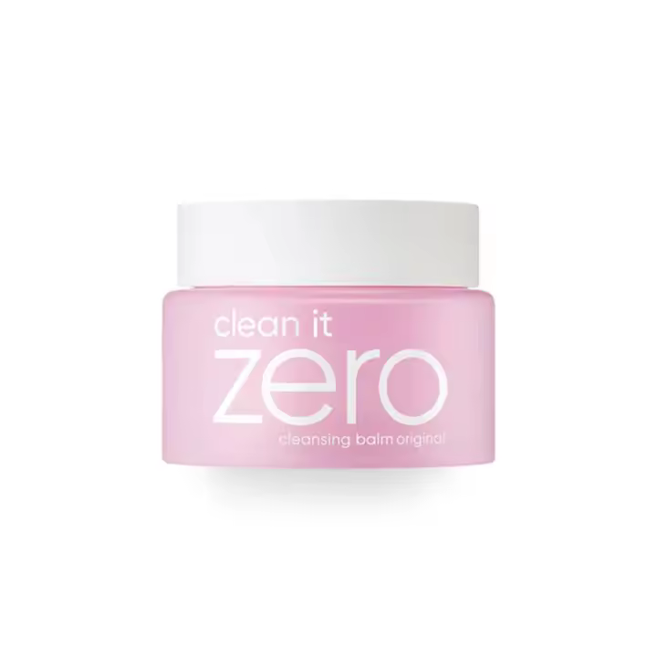 Clean It Zero Cleansing Balm Original - 1