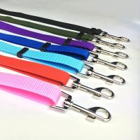 Cinturón De Seguridad Para Perro Para Coche De Nylon Duradero Ajustable Para Pequeños Y Grandes Perros Línea De Viaje Seguro Para Puppies - details 9