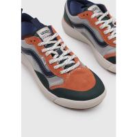Vans UA UltraRange EXO  Deportivas Planas Hombre Multicolor - details 1
