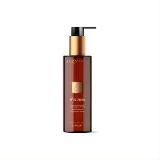 Alqvimia Jabón De Manos Wild Herbs 200Ml - 1