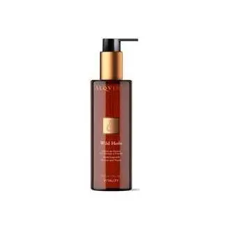 Alqvimia Jabón De Manos Wild Herbs 200Ml - 1