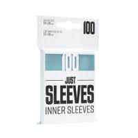 Fundas Standard 64x90mm Just Sleeves (50 uds) Fundas Gamegenic - details 1