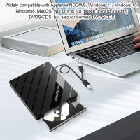 Leer Y Grabar Disco Blu-ray Externo USB 3.0 Tipo C Con Puertos SD/TF Para PC Y Laptop Compatible Con Windows 7/8/10/11 - details 5
