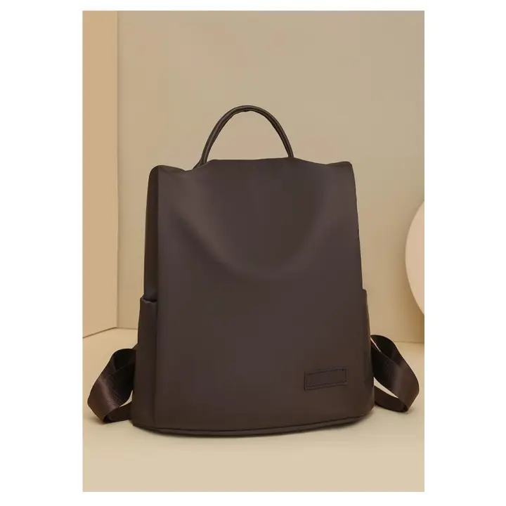 Mochila Antirrobo Mujer Casual Mujer,Mochila para mujer,Impermeabilización,una mochila ideal para el trabajo, la oficina, las compras, los viajes y los viajes de negocios. - 1