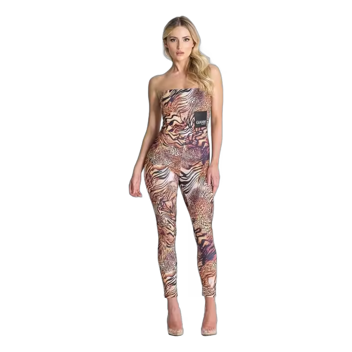 Mono Gianni Kavanagh Camdeni Multicolor - 1