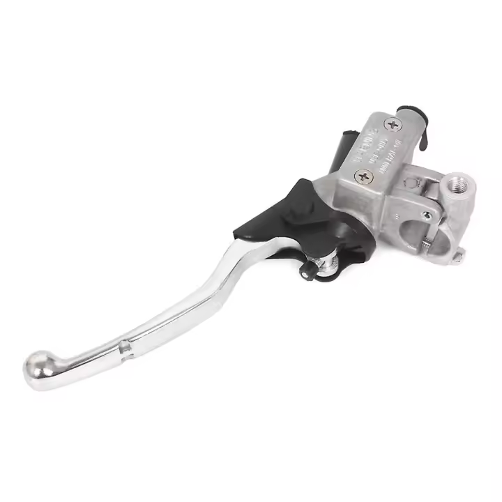 Hydraulic Clutch Lever Master Cylinder For 250 300 400 450 EXC EXCF XC XC-F - 1