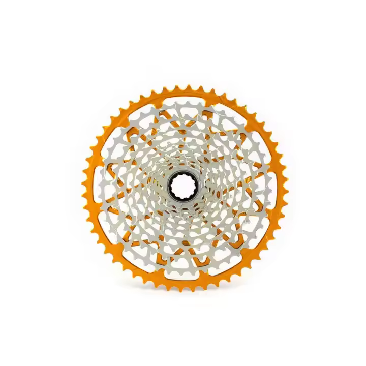 Componentes Cassettes Garbaruk Cassette Sram Xd Dorado - 1