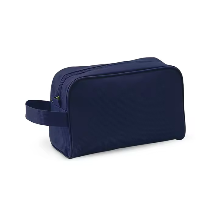 DAM  Neceser viaje multiusos poliéster 600D 21.50x14.00x10.00 Cm. - 1