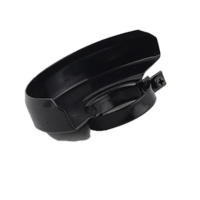 Cubierta De Protección Para Rueda De Molienda Ángulo Adecuada Para 100/115/125/150/180/230 Rueda De Molienda 115/125/135/160/192/242mm - details 9