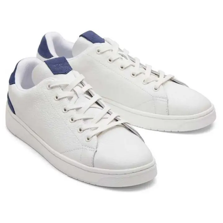 Toms Zapatillas Trvl Lite 2.0 Low Blanco - 1