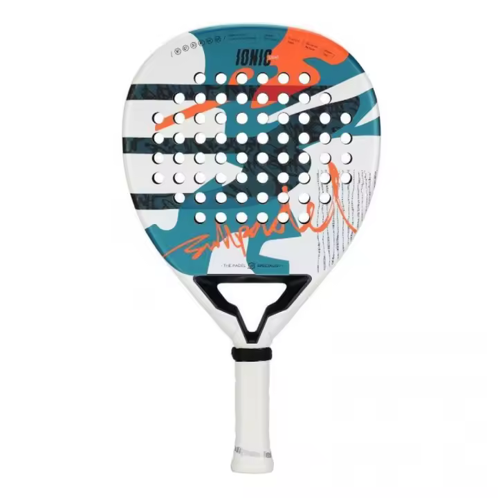 Pala Bullpadel Ionic Light 2025 - 1
